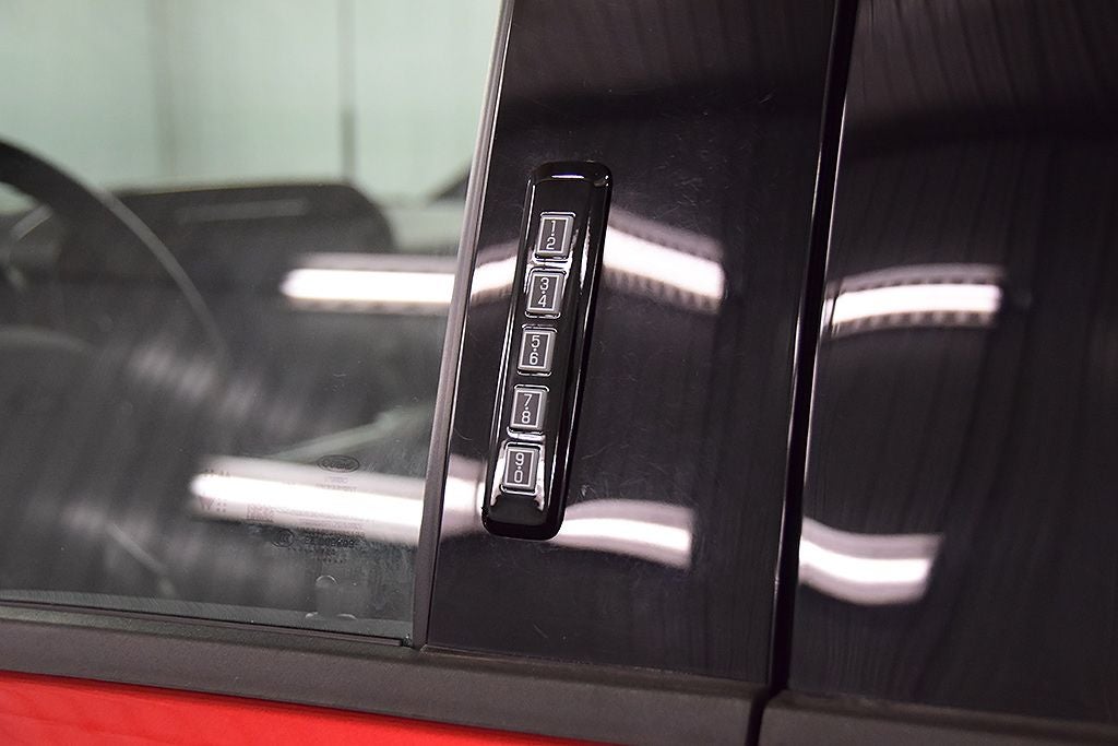 2024 Ford F-150 XLT 5-1/2' Box