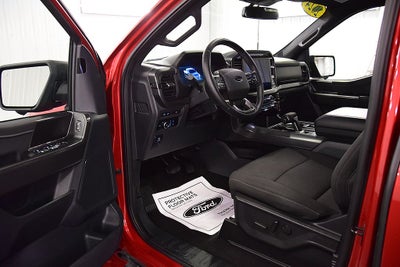 2024 Ford F-150 XLT 5-1/2' Box