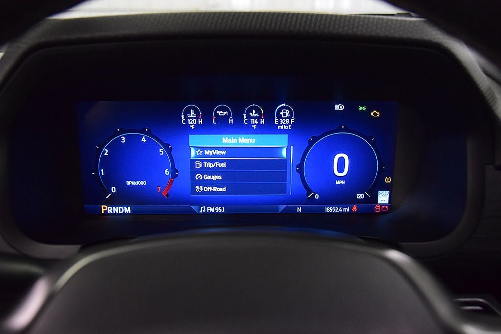 2024 Ford F-150 XLT 5-1/2' Box