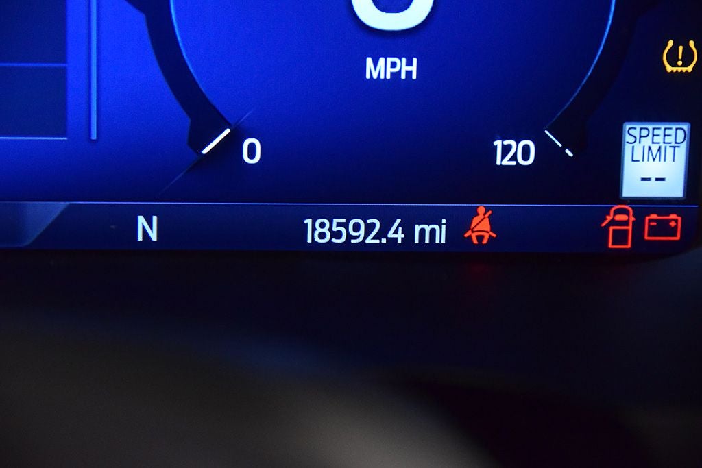 2024 Ford F-150 XLT 5-1/2' Box