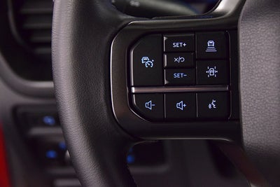 2024 Ford F-150 XLT 5-1/2' Box