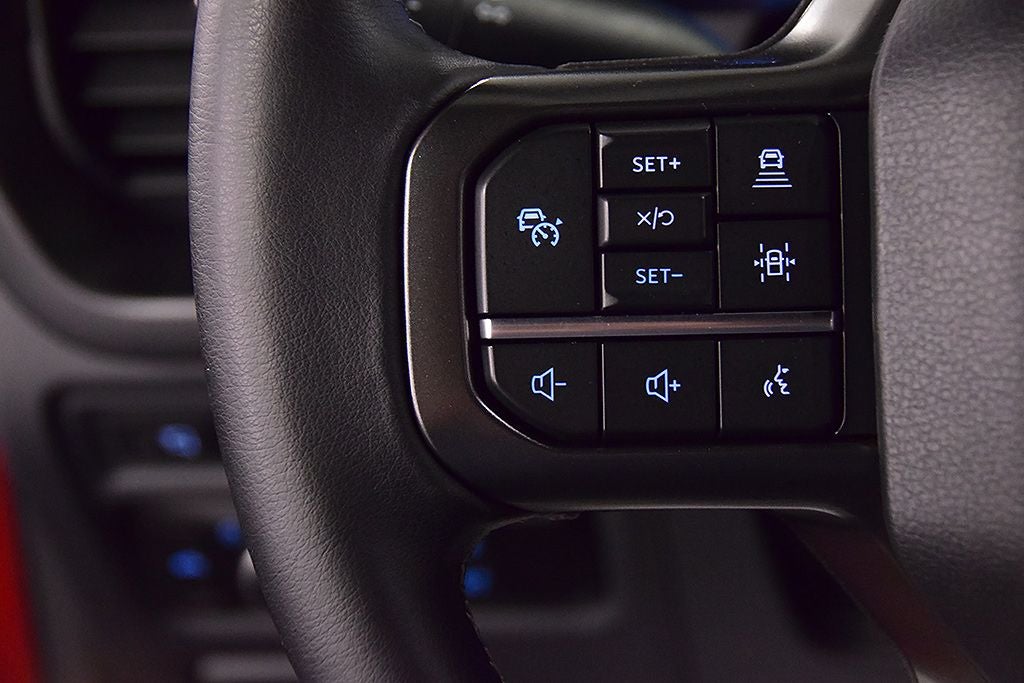 2024 Ford F-150 XLT 5-1/2' Box