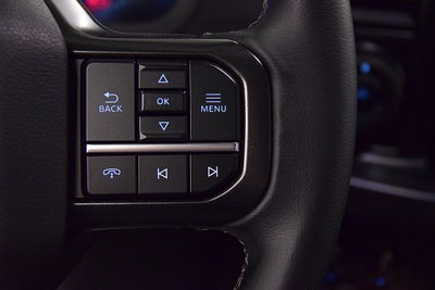 2024 Ford F-150 XLT 5-1/2' Box