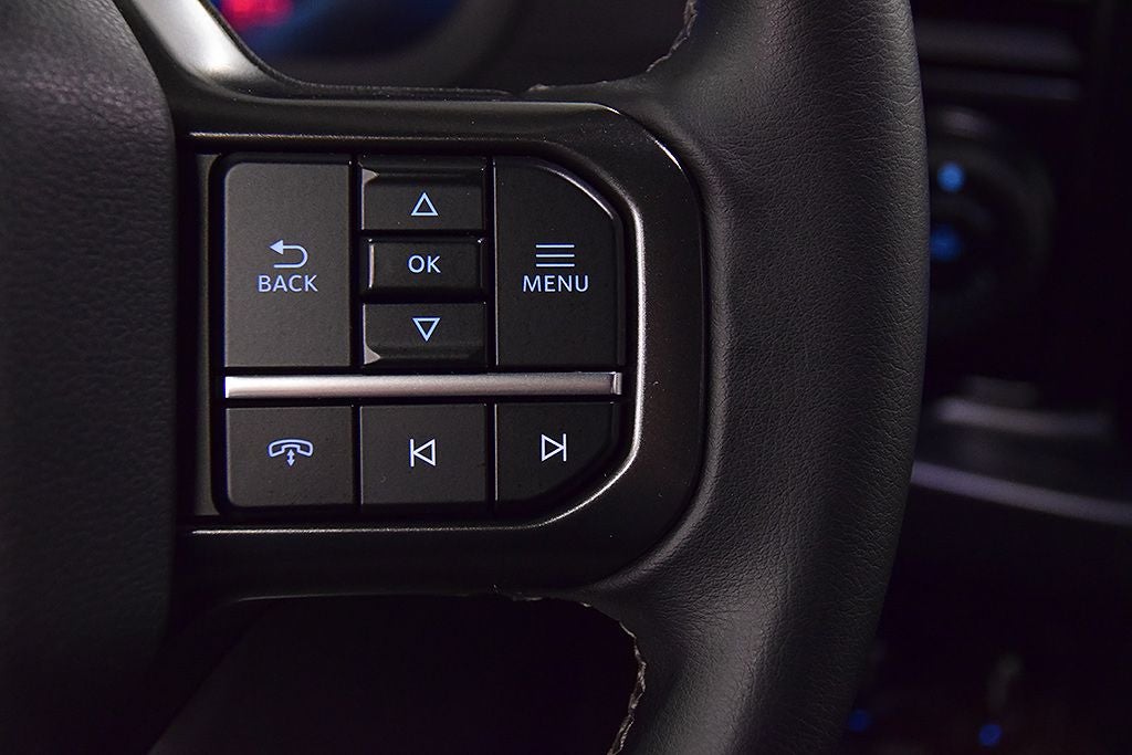 2024 Ford F-150 XLT 5-1/2' Box