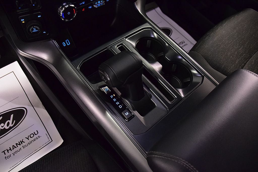 2024 Ford F-150 XLT 5-1/2' Box