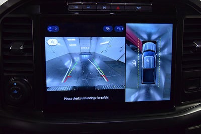 2024 Ford F-150 XLT 5-1/2' Box