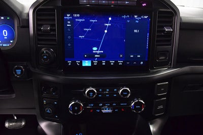 2024 Ford F-150 XLT 5-1/2' Box