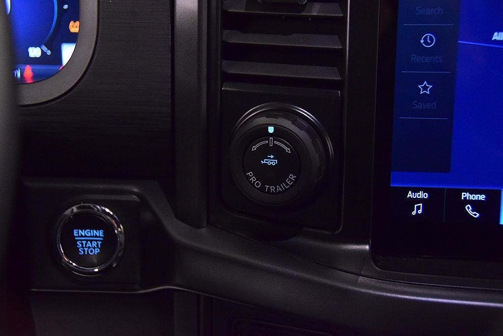 2024 Ford F-150 XLT 5-1/2' Box