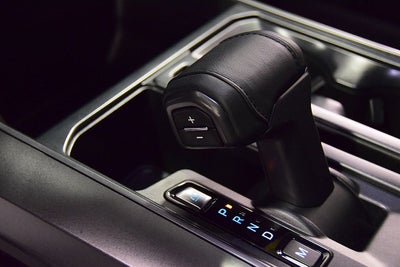 2024 Ford F-150 XLT 5-1/2' Box