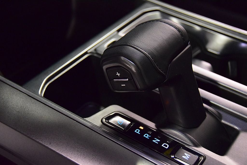 2024 Ford F-150 XLT 5-1/2' Box