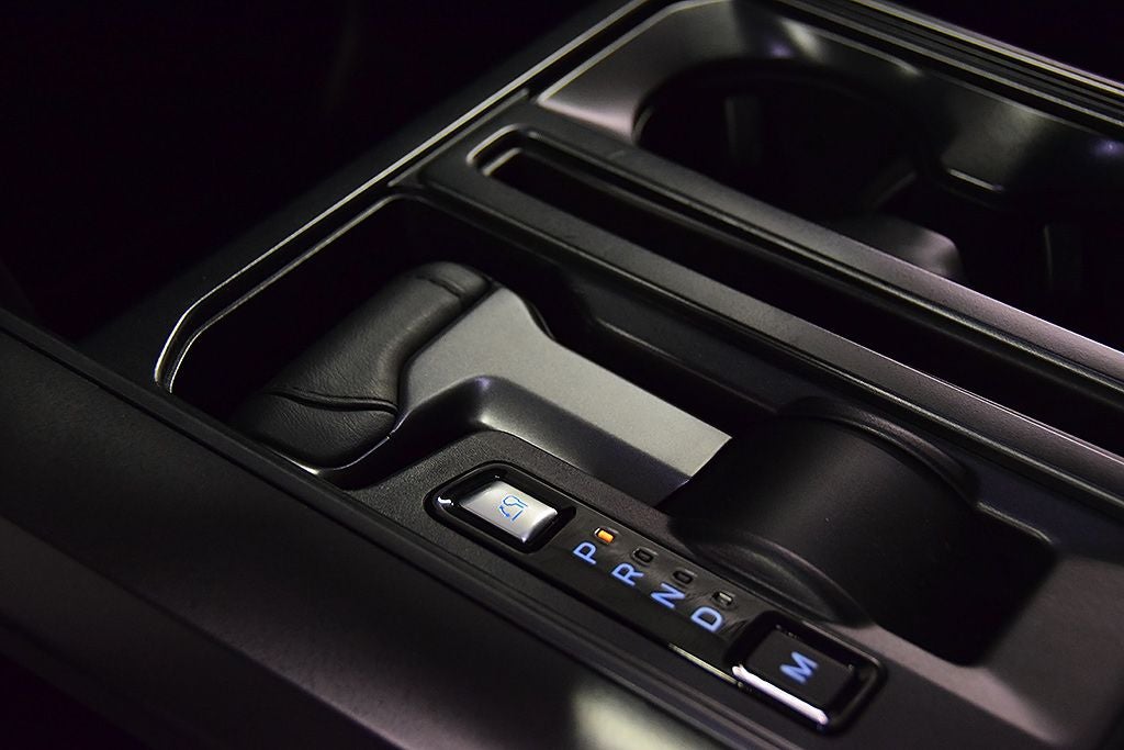 2024 Ford F-150 XLT 5-1/2' Box