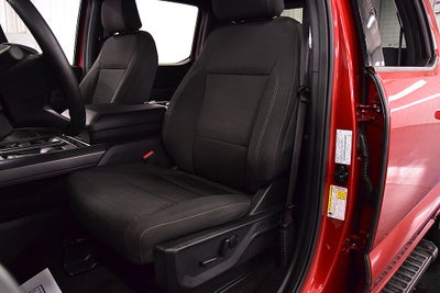 2024 Ford F-150 XLT 5-1/2' Box