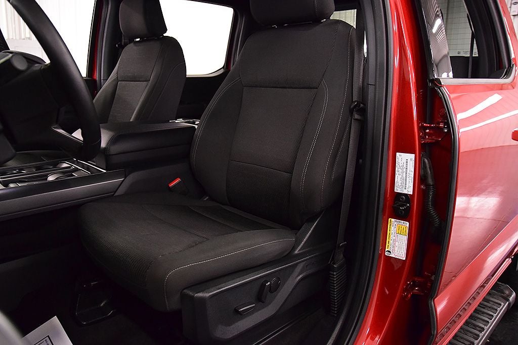 2024 Ford F-150 XLT 5-1/2' Box