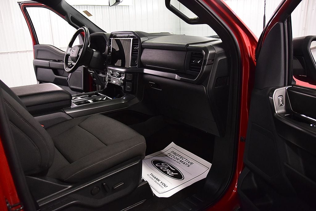 2024 Ford F-150 XLT 5-1/2' Box