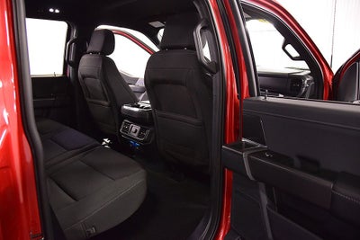 2024 Ford F-150 XLT 5-1/2' Box