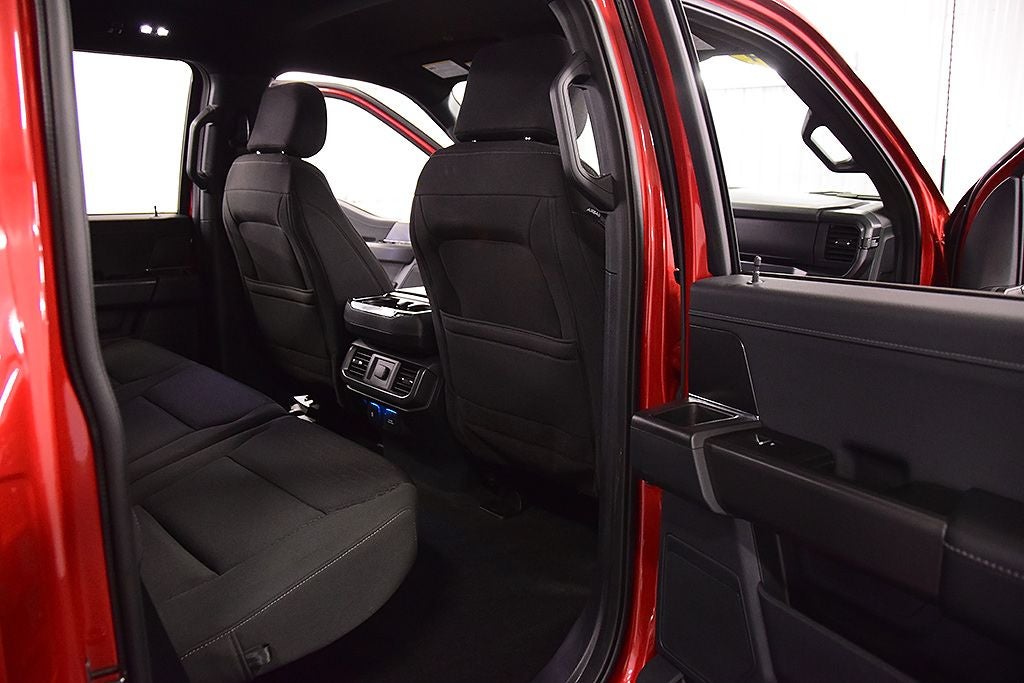 2024 Ford F-150 XLT 5-1/2' Box