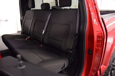 2024 Ford F-150 XLT 5-1/2' Box