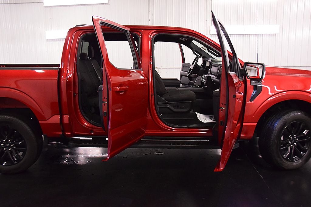 2024 Ford F-150 XLT 5-1/2' Box