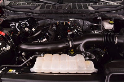 2024 Ford F-150 XLT 5-1/2' Box