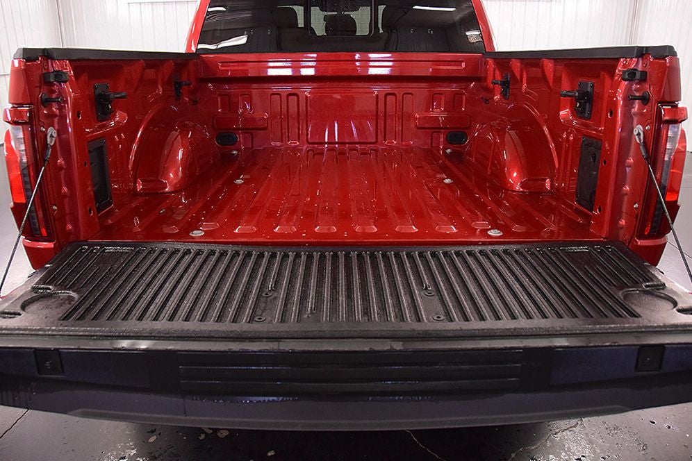 2024 Ford F-150 XLT 5-1/2' Box