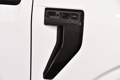 2024 Ford F-150 XLT 5-1/2' Box