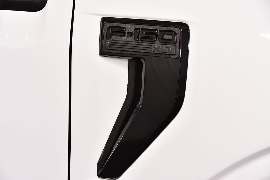 2024 Ford F-150 XLT 5-1/2' Box