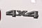 2024 Ford F-150 XLT 5-1/2' Box