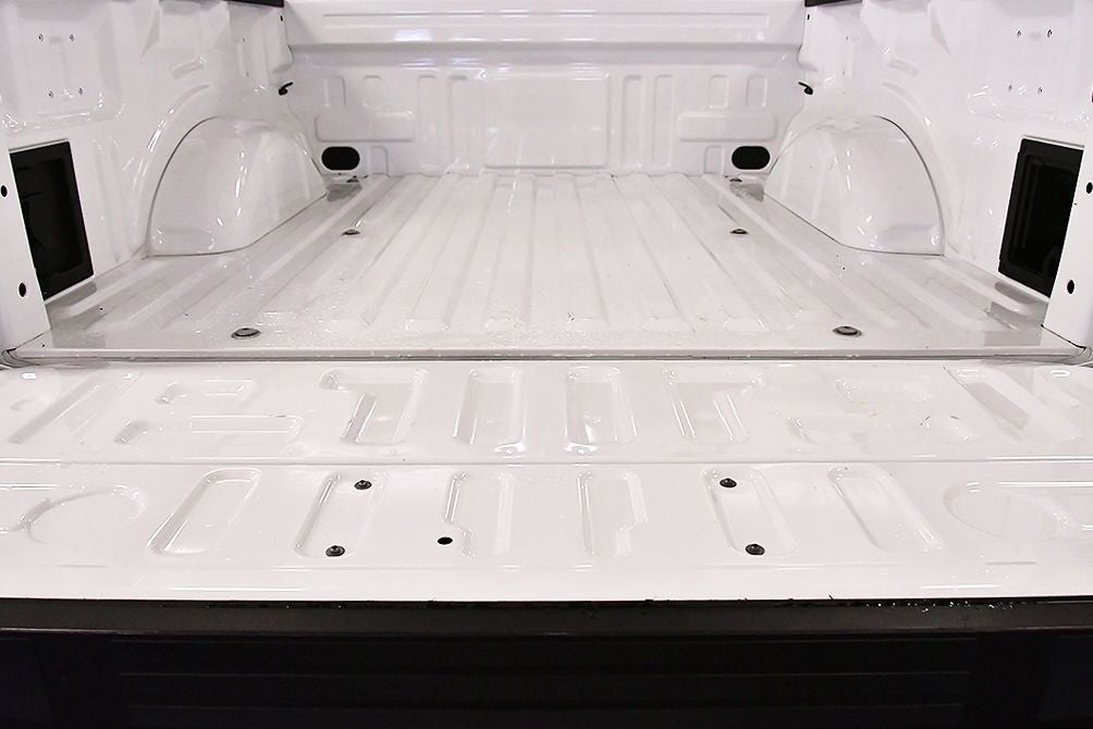 2024 Ford F-150 XLT 5-1/2' Box