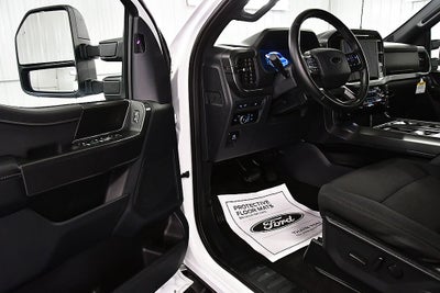 2024 Ford F-150 XLT 5-1/2' Box