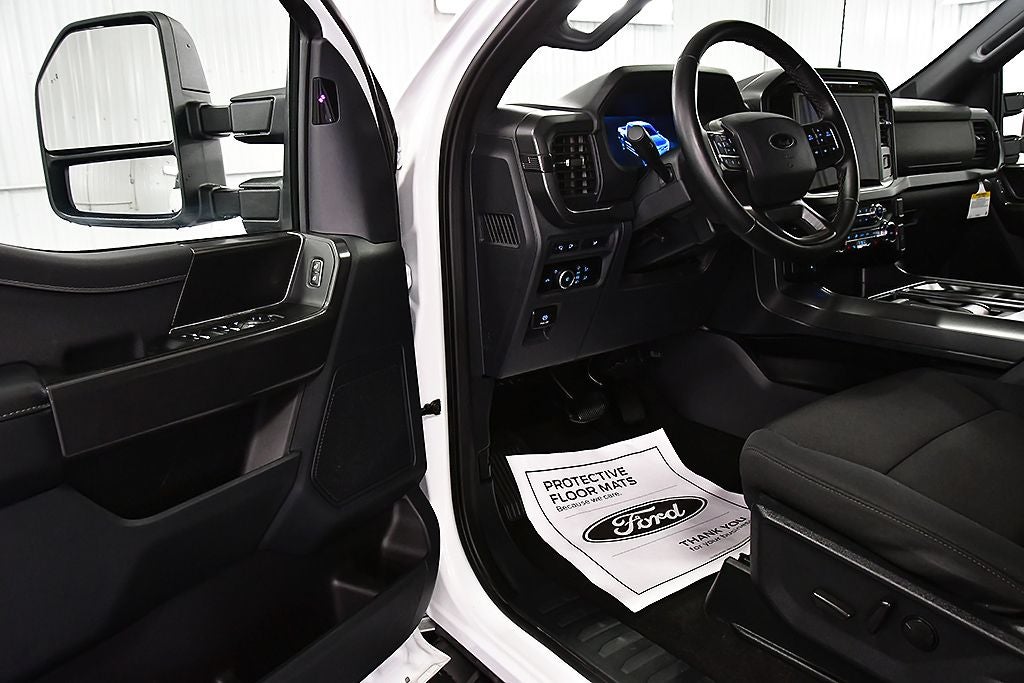2024 Ford F-150 XLT 5-1/2' Box