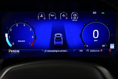 2024 Ford F-150 XLT 5-1/2' Box