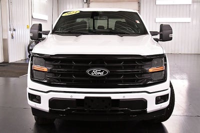 2024 Ford F-150 XLT 5-1/2' Box