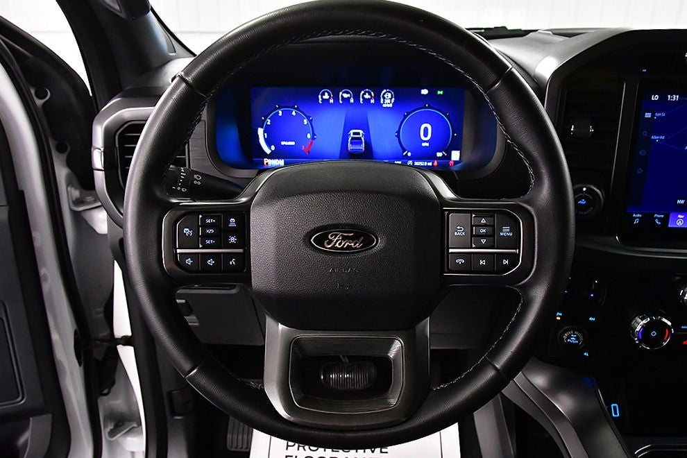 2024 Ford F-150 XLT 5-1/2' Box