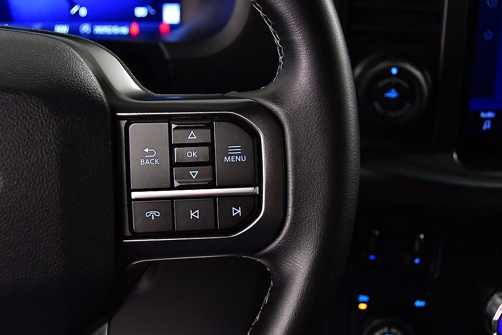 2024 Ford F-150 XLT 5-1/2' Box