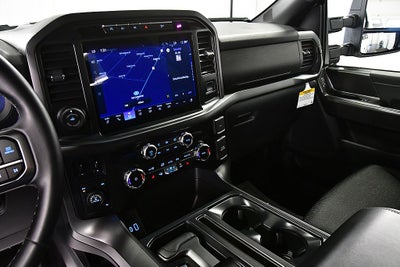 2024 Ford F-150 XLT 5-1/2' Box