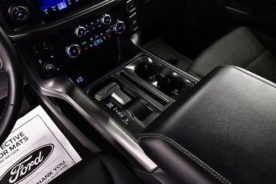 2024 Ford F-150 XLT 5-1/2' Box