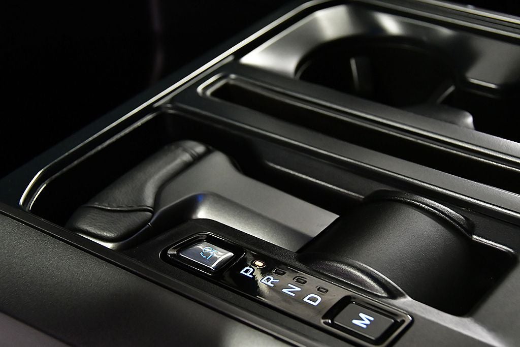 2024 Ford F-150 XLT 5-1/2' Box