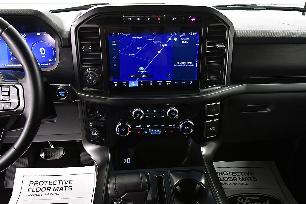 2024 Ford F-150 XLT 5-1/2' Box