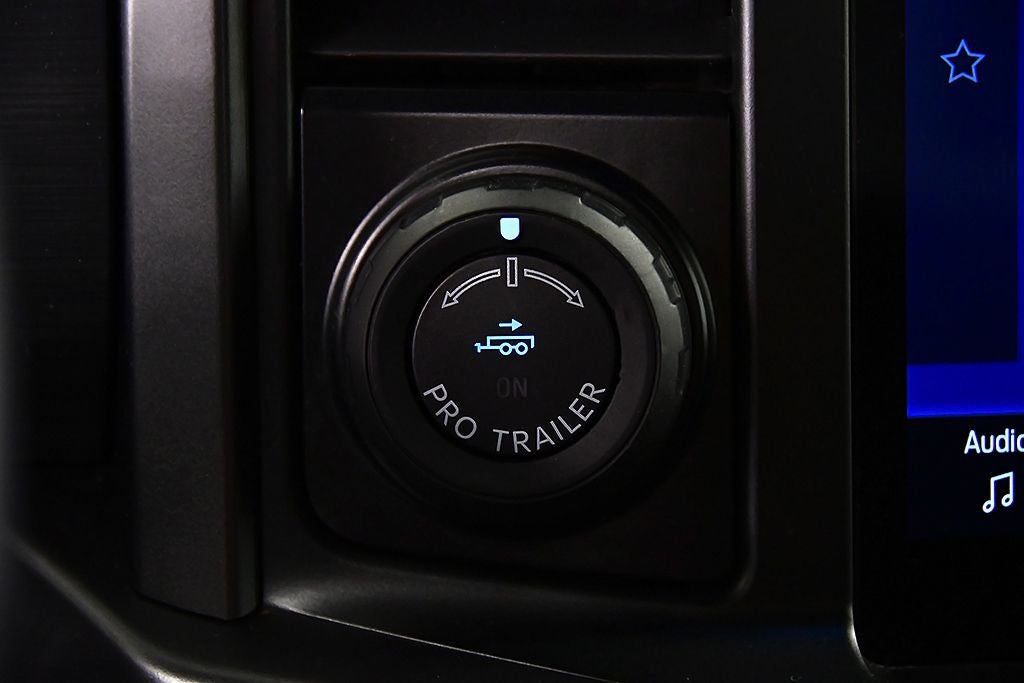 2024 Ford F-150 XLT 5-1/2' Box