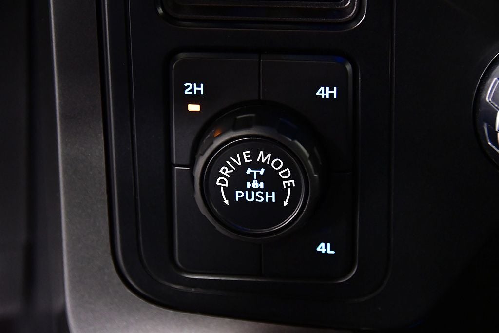 2024 Ford F-150 XLT 5-1/2' Box