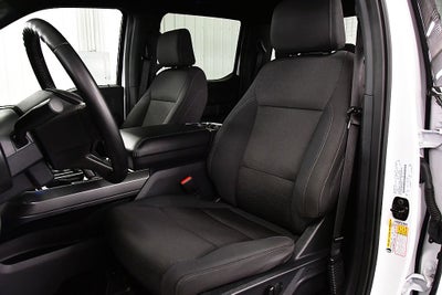 2024 Ford F-150 XLT 5-1/2' Box