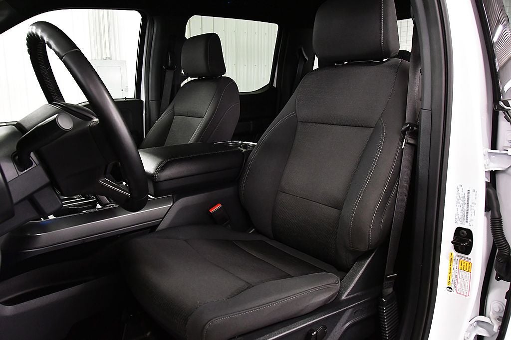 2024 Ford F-150 XLT 5-1/2' Box