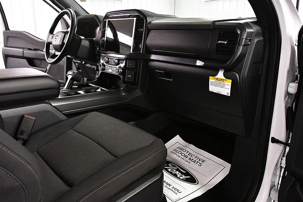 2024 Ford F-150 XLT 5-1/2' Box