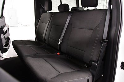 2024 Ford F-150 XLT 5-1/2' Box