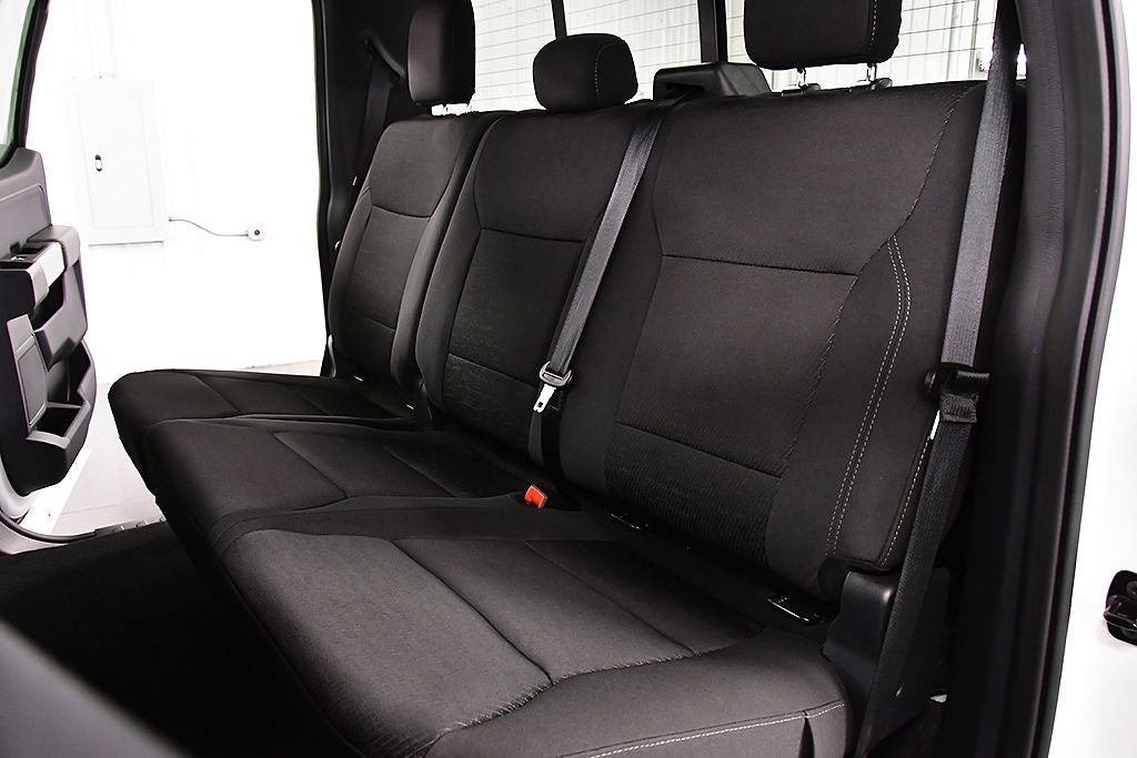 2024 Ford F-150 XLT 5-1/2' Box