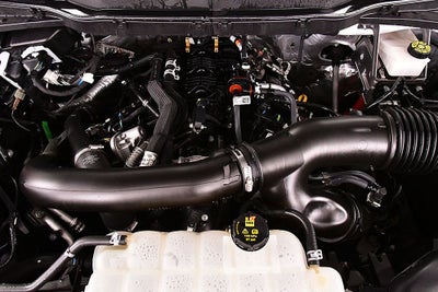 2024 Ford F-150 XLT 5-1/2' Box