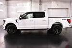 2024 Ford F-150 XLT 5-1/2' Box