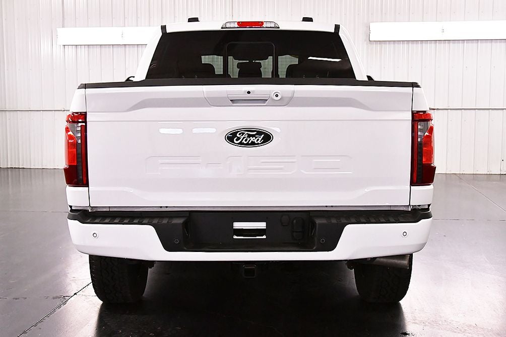 2024 Ford F-150 XLT 5-1/2' Box