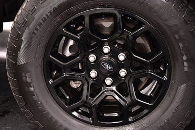 2024 Ford F-150 XLT 5-1/2' Box
