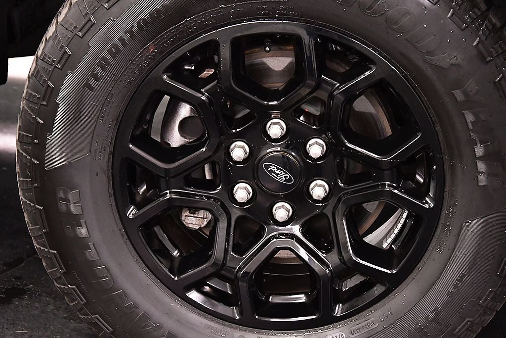 2024 Ford F-150 XLT 5-1/2' Box